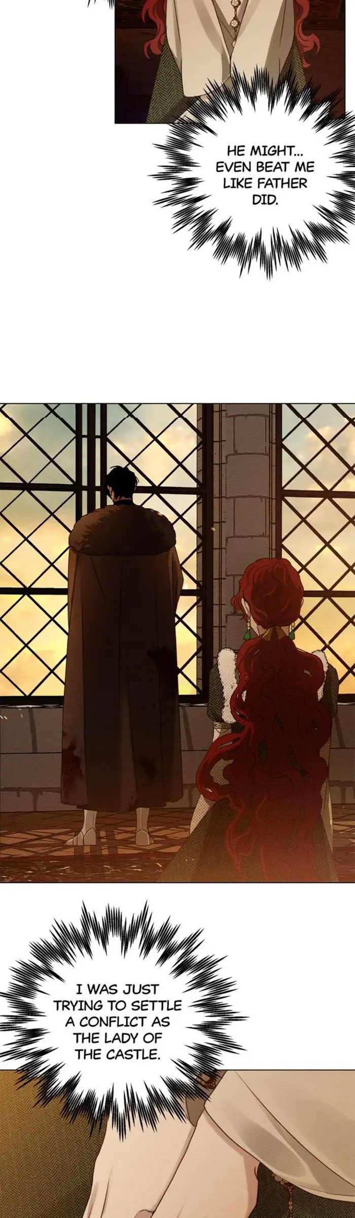 Under the Oak Tree    Chapter 26 image 43_optimized